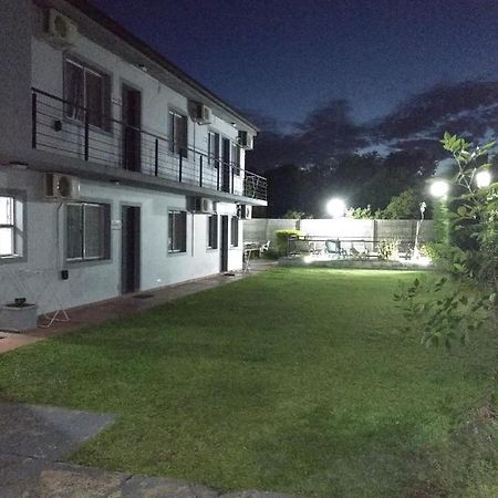 Bungalows Yo Ju Apart otel Colón Dış mekan fotoğraf