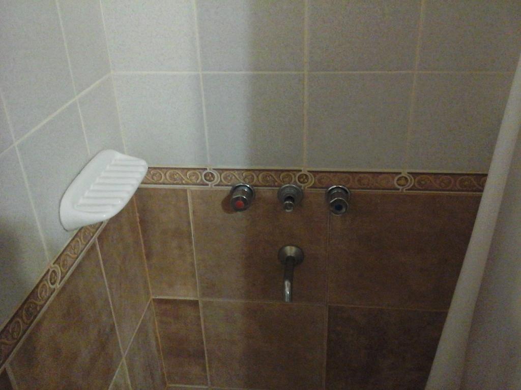 Bungalows Yo Ju Apart otel Colón Dış mekan fotoğraf