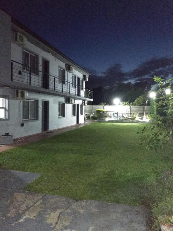 Bungalows Yo Ju Apart otel Colón Dış mekan fotoğraf