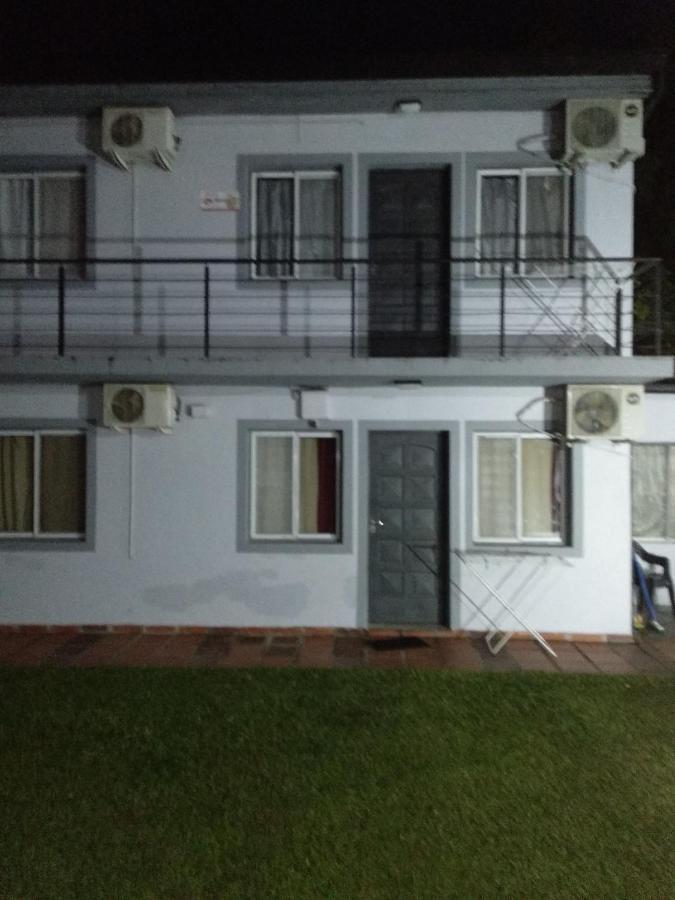 Bungalows Yo Ju Apart otel Colón Dış mekan fotoğraf