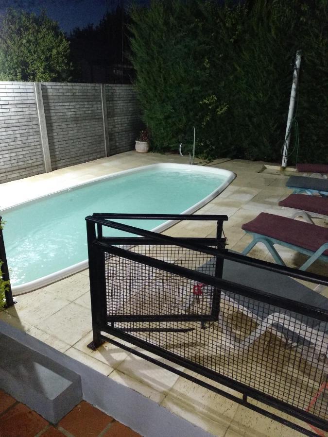 Bungalows Yo Ju Apart otel Colón Dış mekan fotoğraf