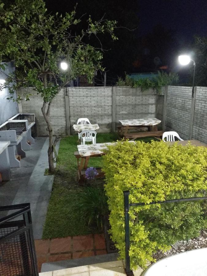Bungalows Yo Ju Apart otel Colón Dış mekan fotoğraf