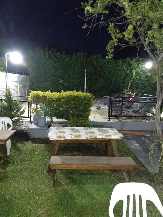 Bungalows Yo Ju Apart otel Colón Dış mekan fotoğraf