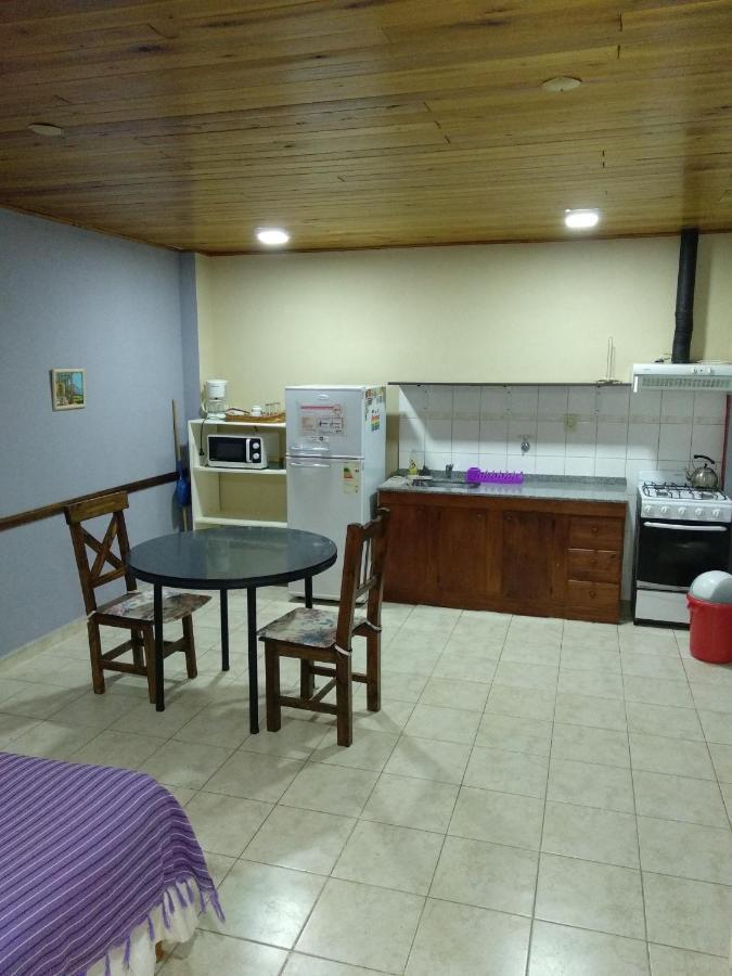 Bungalows Yo Ju Apart otel Colón Dış mekan fotoğraf