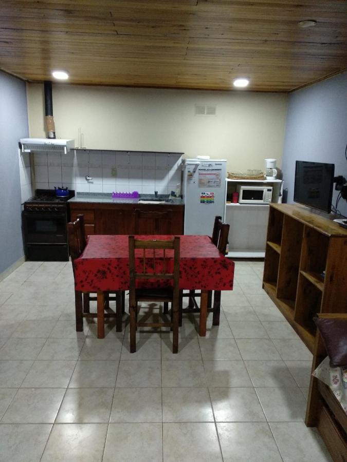 Bungalows Yo Ju Apart otel Colón Dış mekan fotoğraf