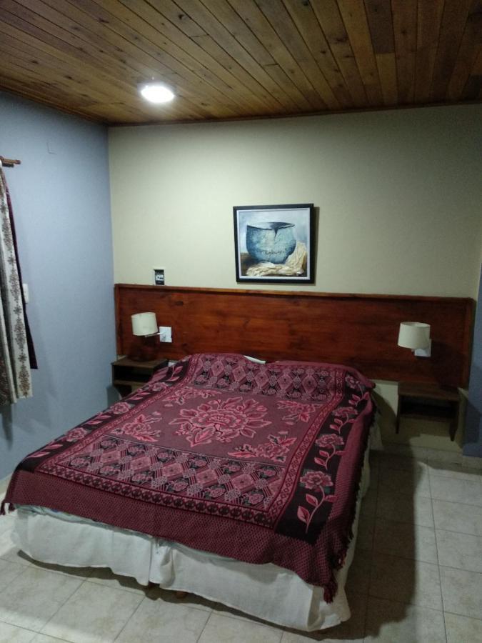 Bungalows Yo Ju Apart otel Colón Dış mekan fotoğraf