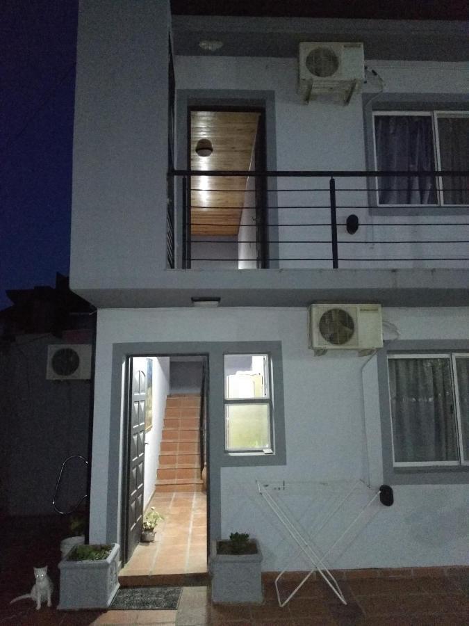 Bungalows Yo Ju Apart otel Colón Dış mekan fotoğraf