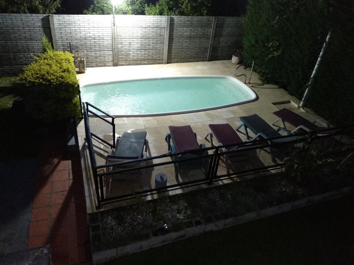 Bungalows Yo Ju Apart otel Colón Dış mekan fotoğraf
