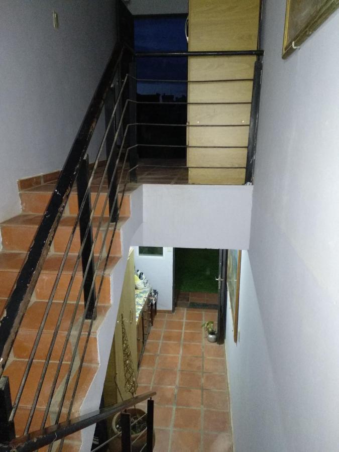Bungalows Yo Ju Apart otel Colón Dış mekan fotoğraf