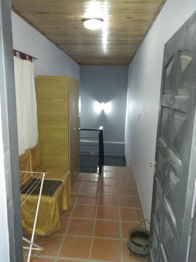 Bungalows Yo Ju Apart otel Colón Dış mekan fotoğraf